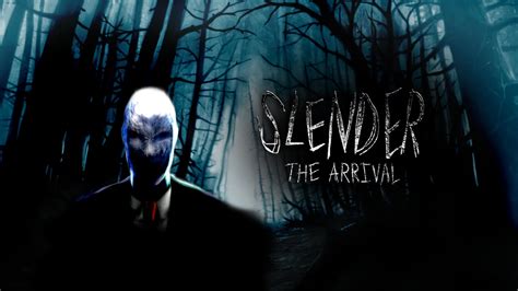 slender.an|slenderman official website.